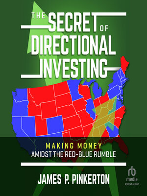 cover image of The Secret of Directional Investing
